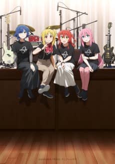BOCCHI THE ROCK! Recap Part 2 - Manga Continuation Guide