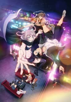 Call of the Night Season 2 - Manga Continuation Guide