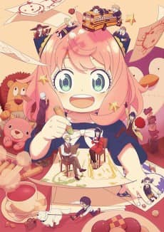 SPY x FAMILY Season 3 - Manga Continuation Guide