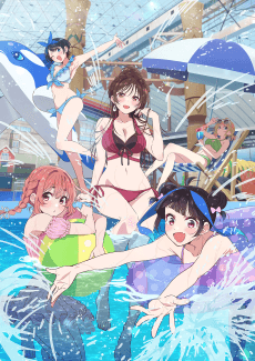 Rent-a-Girlfriend Season 4 - Manga Continuation Guide