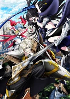 The Exiled Heavy Knight Knows How to Game the System - Manga Continuation Guide