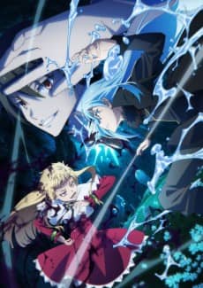 That Time I Got Reincarnated as a Slime Season 4 - Light Novel Continuation Guide