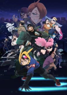 My Hero Academia: Vigilantes - Manga Continuation Guide