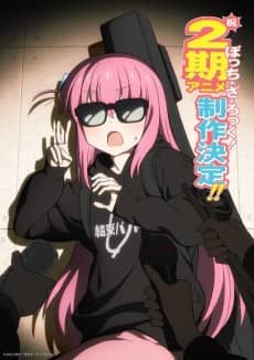 Bocchi the Rock! 2nd Season - Manga Continuation Guide