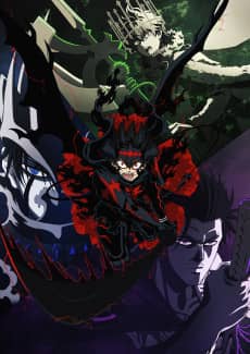 Black Clover Season 2 - Manga Continuation Guide