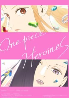 ONE PIECE HEROINES - Light Novel Continuation Guide