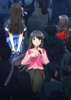Rascal Does Not Dream of a Dear Friend - Light Novel Continuation Guide