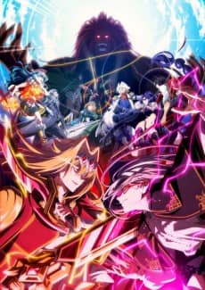 A Wild Last Boss Appeared! Season 2 - Light Novel Continuation Guide