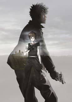 PSYCHO-PASS: The Movie - Anime Original Continuation Guide