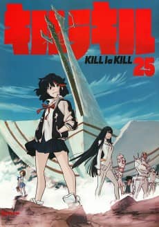 Kill la Kill: GOODBYE AGAIN - Anime Original Continuation Guide