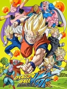 Dragon Ball Z Kai: The Final Chapters - Anime Original Continuation Guide