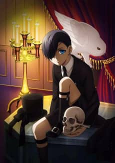 Black Butler: Book of Murder - Manga Continuation Guide