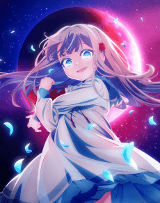 Nia Liston: The Merciless Maiden - Light Novel Continuation Guide