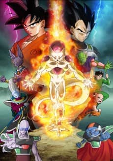 Dragon Ball Z: Resurrection 'F' - Anime Original Continuation Guide