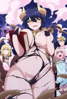 I'm Dating a Dark Summoner - Manga Continuation Guide