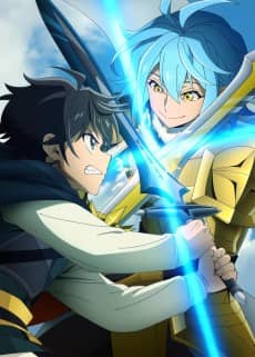 HELL MODE: The Hardcore Gamer Dominates in Another World with Garbage Balancing Season 2 - Light Novel Continuation Guide