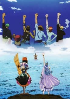 One Piece: The Desert Princess and the Pirates, Adventures in Alabasta - Manga Continuation Guide