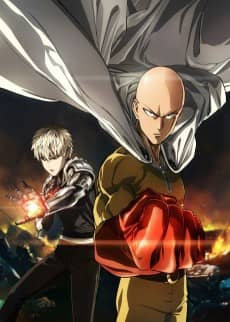 One-Punch Man: Road to Hero - Anime Original Continuation Guide