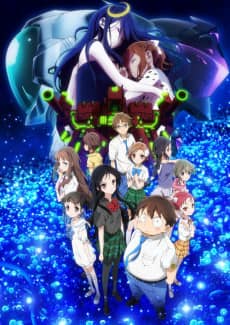 Accel World: Infinite∞Burst - Anime Original Continuation Guide