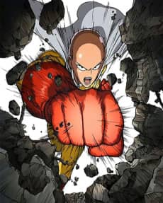 One-Punch Man OVA - Anime Original Continuation Guide
