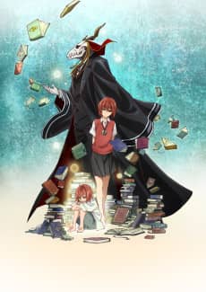 The Ancient Magus' Bride: Those Awaiting a Star - Anime Original Continuation Guide