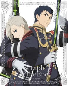 Seraph of the End: Battle in Nagoya - Owaranai Seraph Battle in Nagoya - Anime Original Continuation Guide