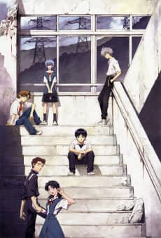Evangelion: 1.0 You Are (Not) Alone - Anime Original Continuation Guide