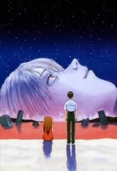 Neon Genesis Evangelion: The End of Evangelion - Anime Original Continuation Guide