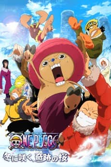 One Piece: Episode Of Chopper +: The Miracle Winter Cherry Blossom - Manga Continuation Guide