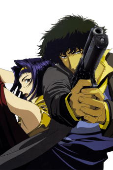 Cowboy Bebop: Yoseatsume Blues - Anime Original Continuation Guide