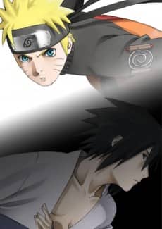 Naruto Shippuden the Movie: Bonds - Anime Original Continuation Guide