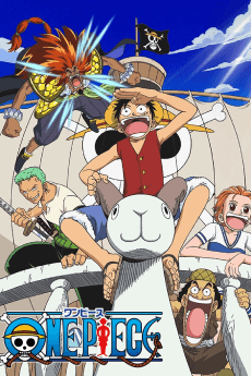 ONE PIECE: The Movie - Anime Original Continuation Guide