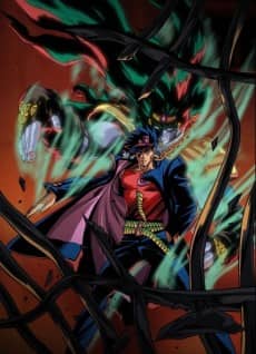 JoJo's Bizarre Adventure (2000) - Manga Continuation Guide