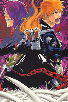 Bleach the Movie: Hell Verse - Anime Original Continuation Guide