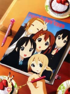 K-ON! Season 2: Plan! - Anime Original Continuation Guide