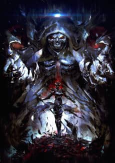Overlord: The Undead King - Light Novel Continuation Guide