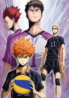 Haikyu!! The Movie: Battle of Concepts - Manga Continuation Guide