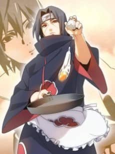 NARUTO: Shippuuden - Sunny Side Battle!!! - Anime Original Continuation Guide