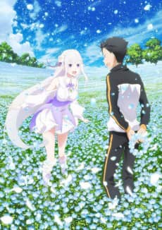 Re:ZERO -Starting Life in Another World- OVAs - Light Novel Continuation Guide