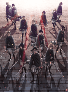 Attack on Titan: The Roar of Awakening - Manga Continuation Guide