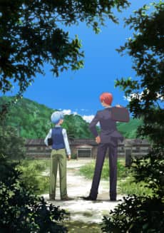 Assassination Classroom the Movie: 365 Days‘ Time - Manga Continuation Guide