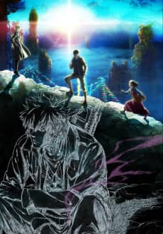 PSYCHO-PASS: Sinners of the System 3 - On the Other Side of Love and Hate - Anime Original Continuation Guide