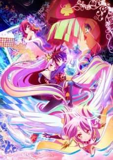 No Game No Life Specials - Light Novel Continuation Guide