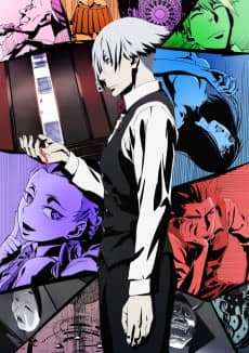 Death Parade - Anime Original Continuation Guide