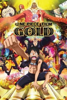 One Piece Film: Gold - Anime Original Continuation Guide