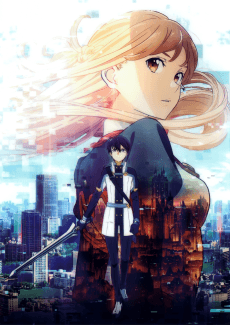 Sword Art Online the Movie: Ordinal Scale - Anime Original Continuation Guide