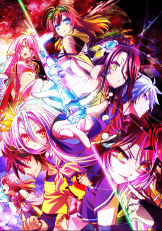 No Game, No Life Zero - Light Novel Continuation Guide