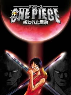 One Piece: The Curse of the Sacred Sword - Anime Original Continuation Guide
