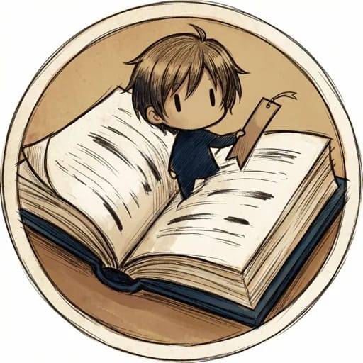 AfterAnime Mascot